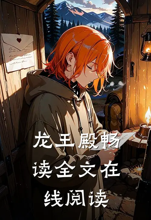 龙王殿畅读全文在线阅读