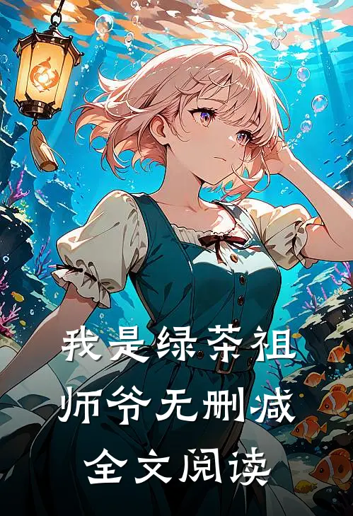 我是绿茶祖师爷无删减全文阅读