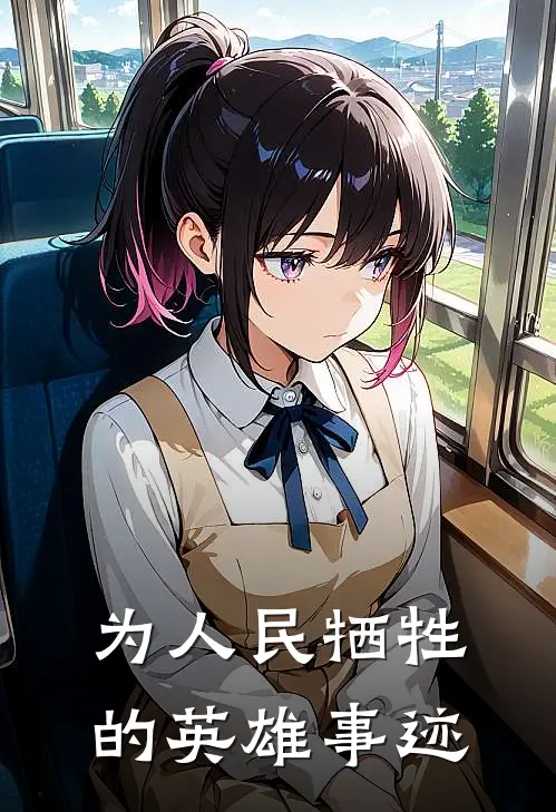 为人民牺牲的英雄事迹