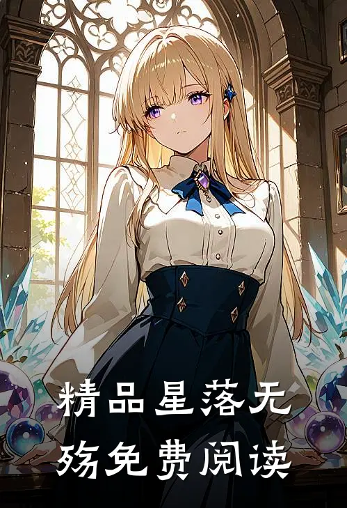 精品星落无殇免费阅读