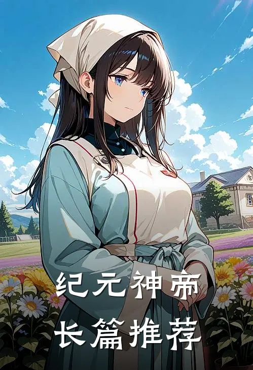 纪元神帝长篇推荐