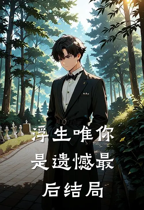 浮生唯你是遗憾最后结局
