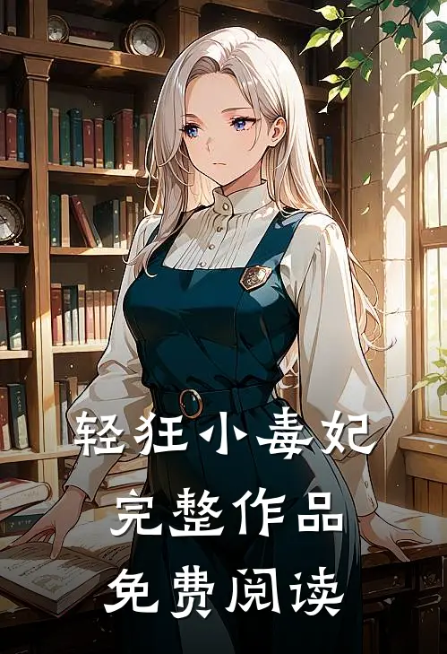 轻狂小毒妃完整作品免费阅读