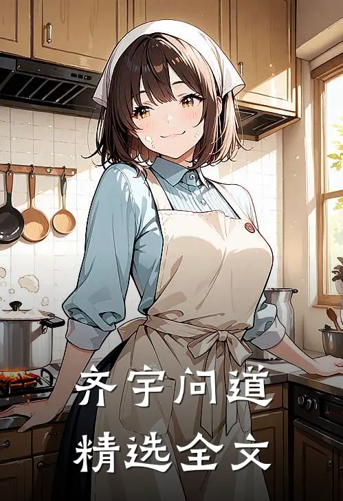 齐宇问道精选全文