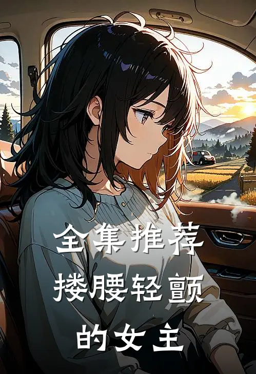 全集推荐搂腰轻颤的女主