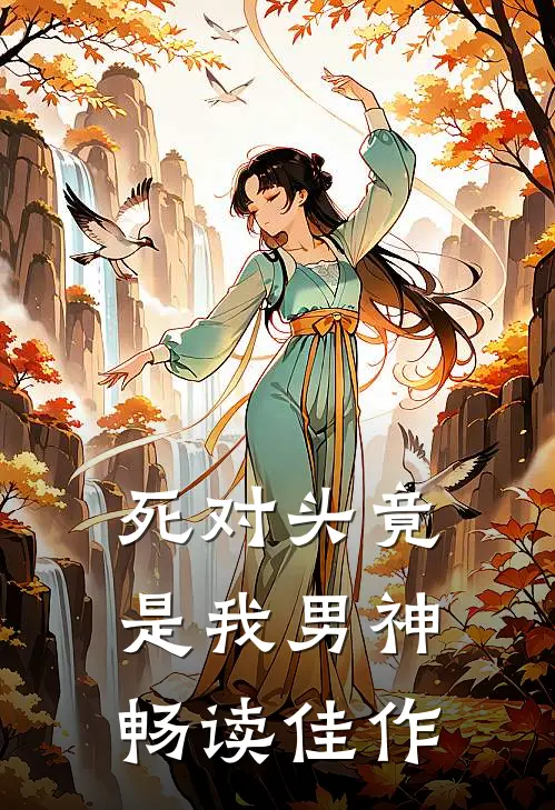 死对头竟是我男神畅读佳作