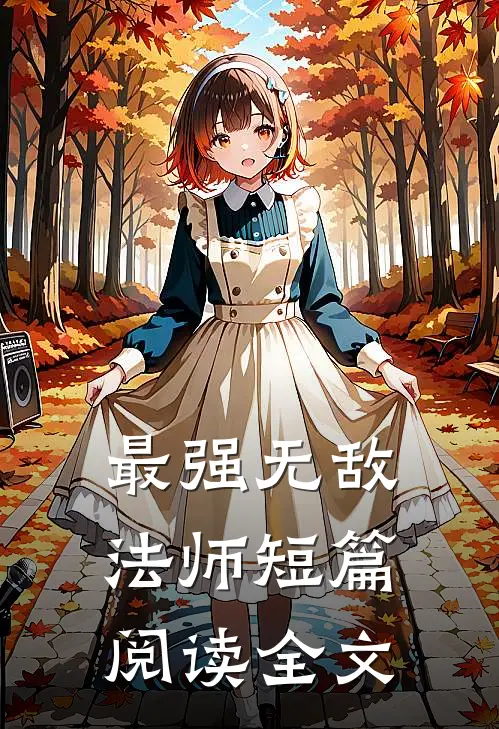 最强无敌法师短篇阅读全文