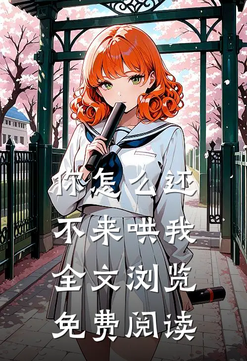 你怎么还不来哄我全文浏览免费阅读