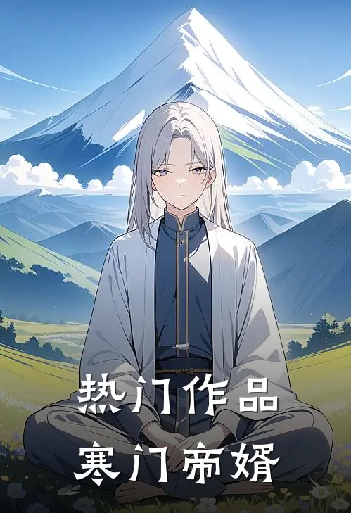 热门作品寒门帝婿