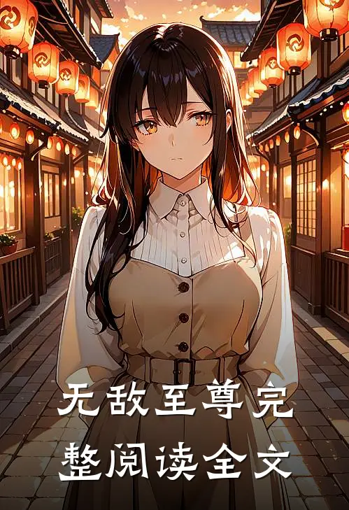 无敌至尊完整阅读全文
