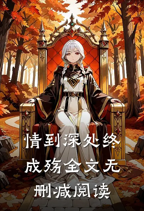 情到深处终成殇全文无删减阅读
