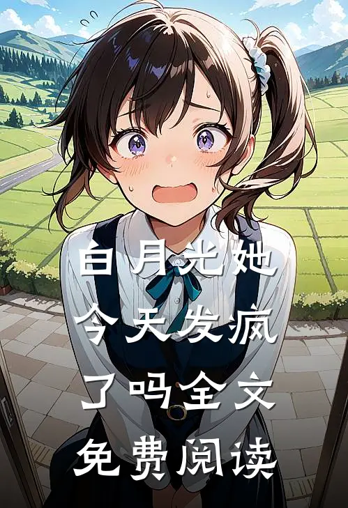 白月光她今天发疯了吗全文免费阅读