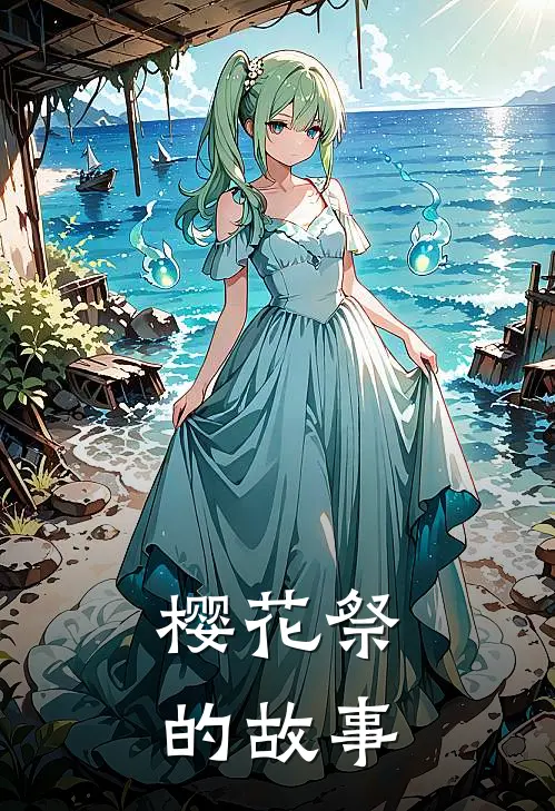 樱花祭的故事