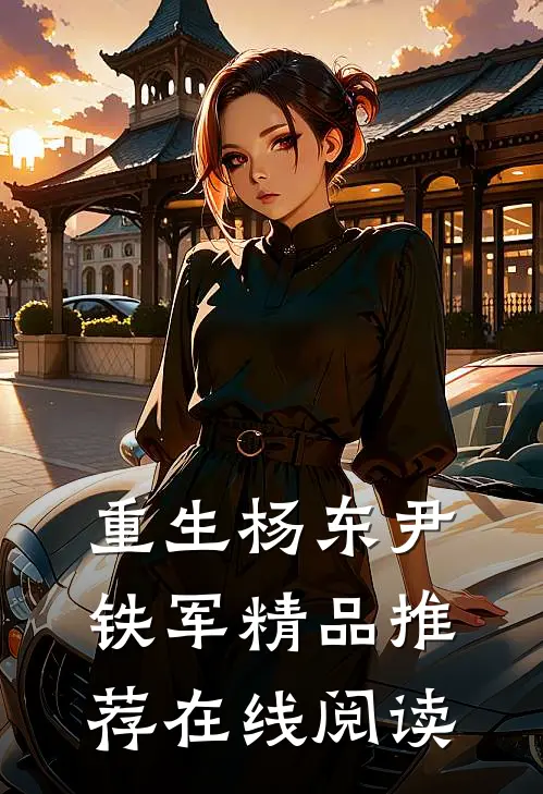 重生杨东尹铁军精品推荐在线阅读