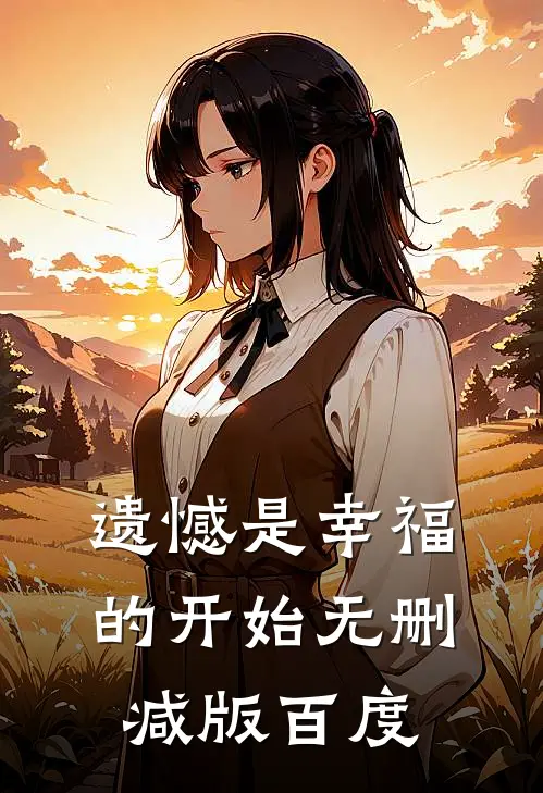 遗憾是幸福的开始无删减版百度