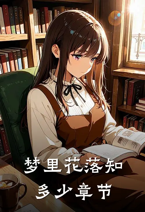 梦里花落知多少章节