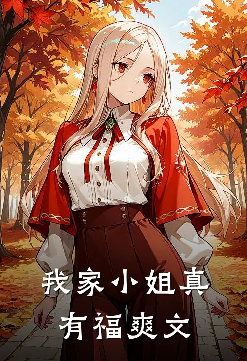 我家小姐真有福爽文