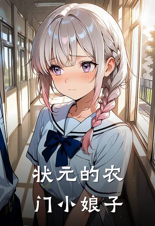 状元的农门小娘子