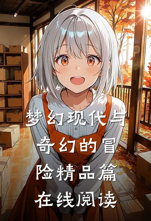 梦幻现代与奇幻的冒险精品篇在线阅读
