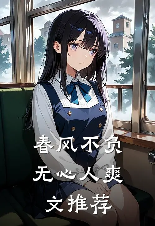 春风不负无心人爽文推荐
