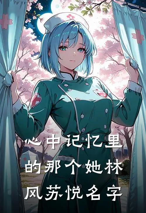 心中记忆里的那个她林风苏悦名字