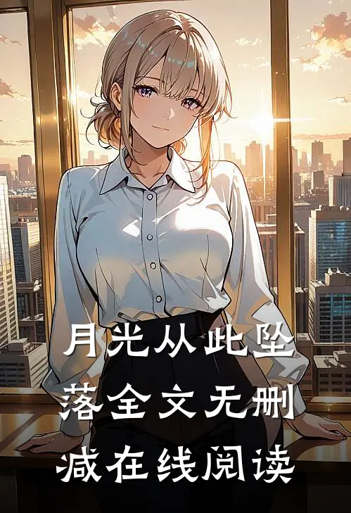 月光从此坠落全文无删减在线阅读