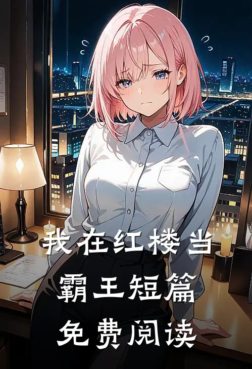 我在红楼当霸王短篇免费阅读