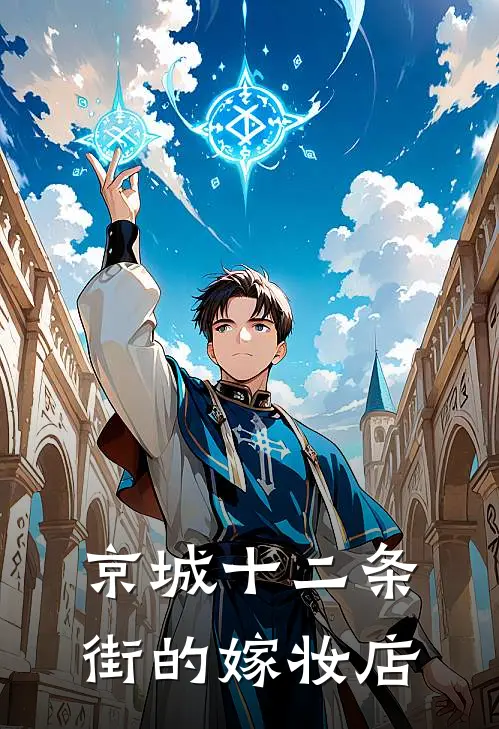 京城十二条街的嫁妆店