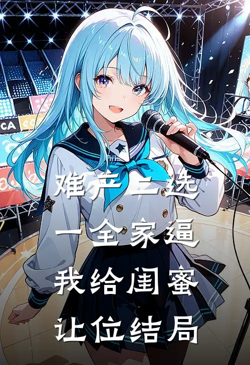 难产二选一全家逼我给闺蜜让位结局