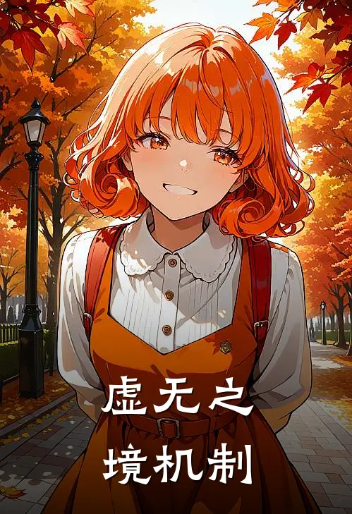 虚无之境机制
