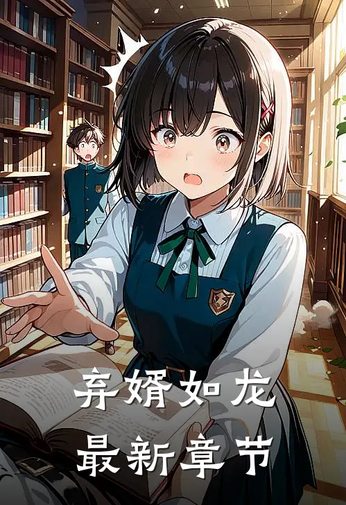 弃婿如龙最新章节