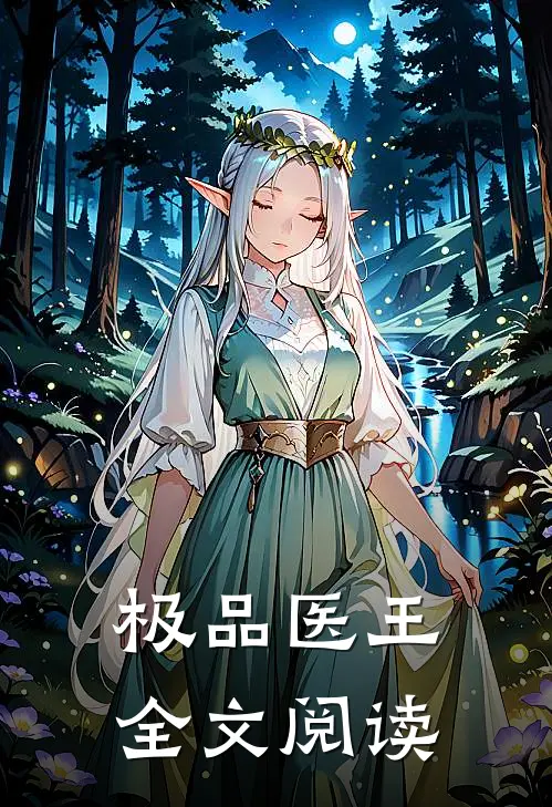 极品医王全文阅读