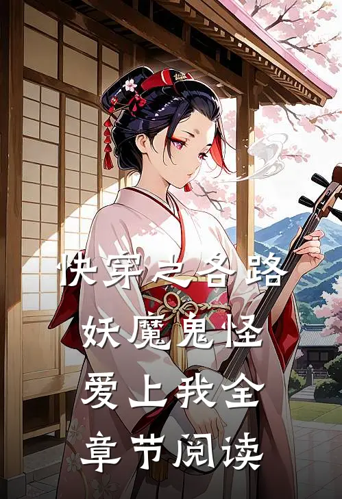 快穿之各路妖魔鬼怪爱上我全章节阅读