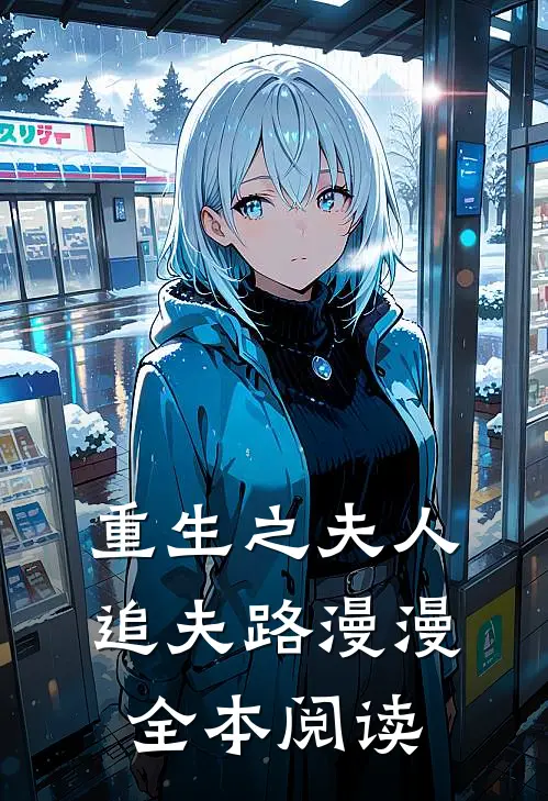 重生之夫人追夫路漫漫全本阅读