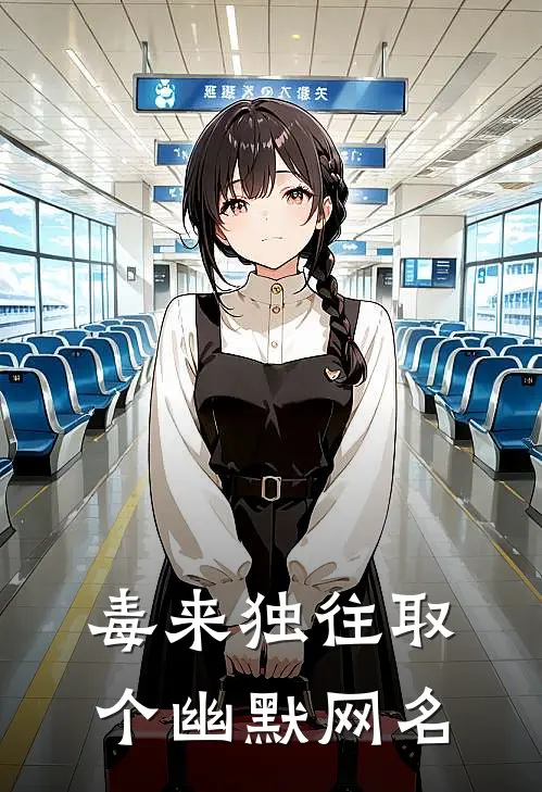 毒来独往取个幽默网名