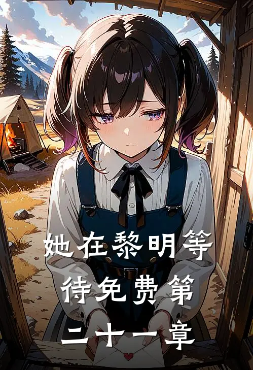 她在黎明等待免费第二十一章