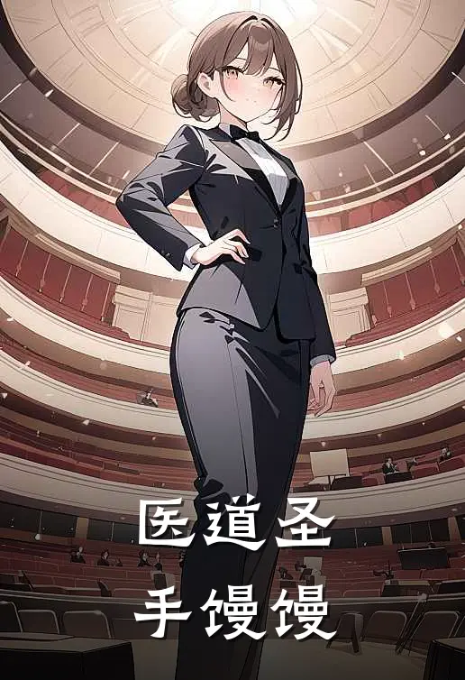 医道圣手 馒馒