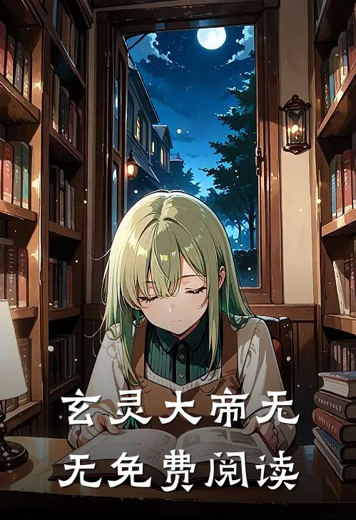 玄灵大帝无无免费阅读