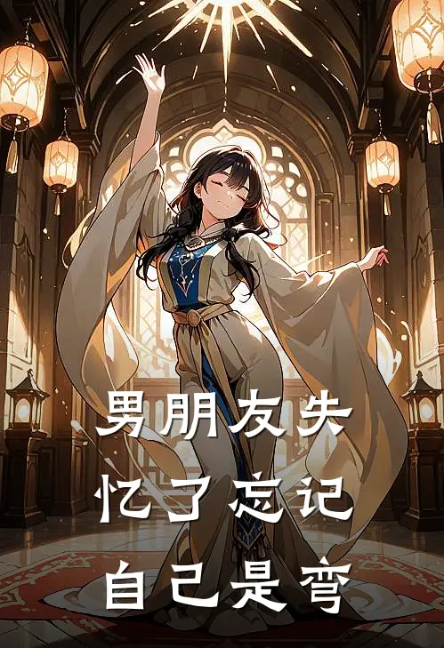 男朋友失忆了忘记自己是弯