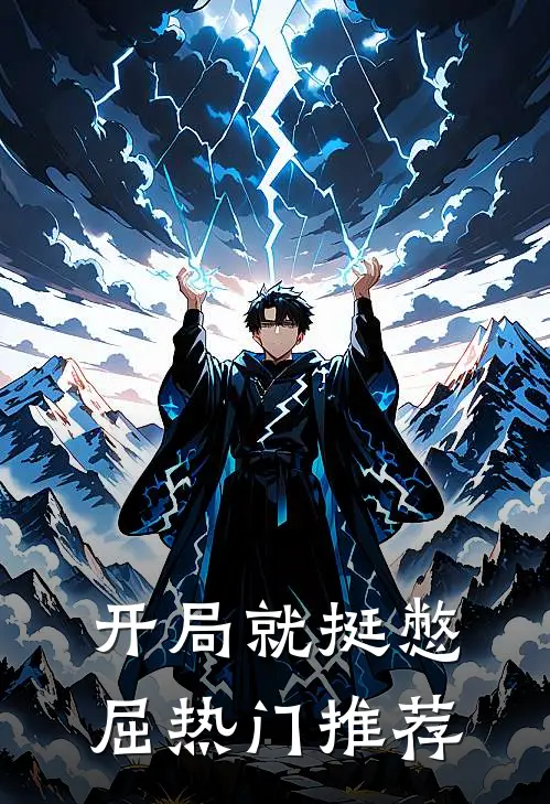 开局就挺憋屈热门推荐