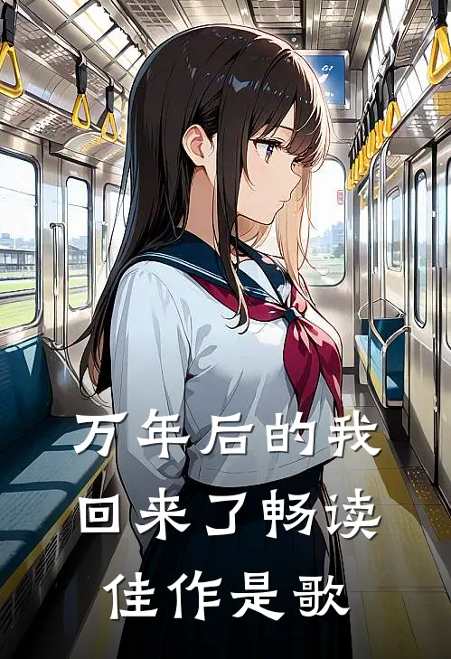 万年后的我回来了畅读佳作是歌