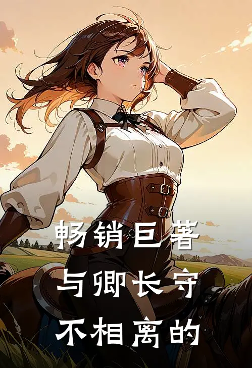 畅销巨著与卿长守不相离的