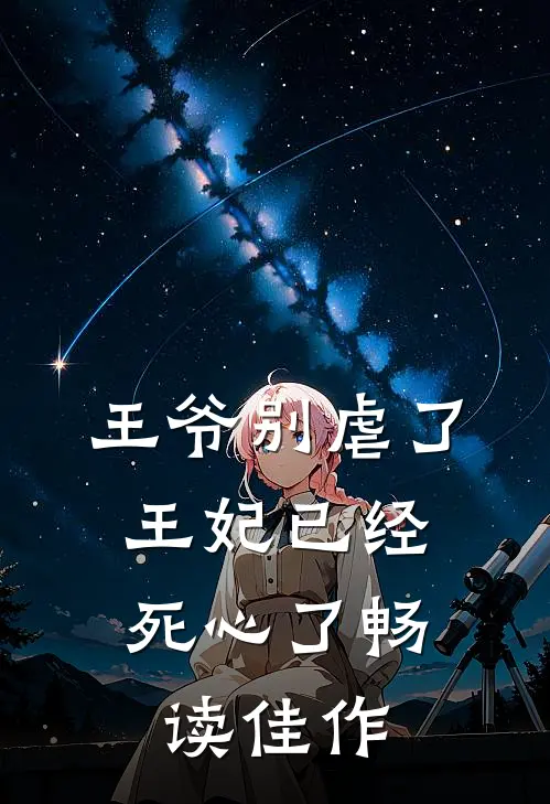 王爷别虐了,王妃已经死心了畅读佳作