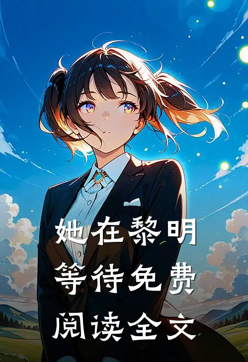 她在黎明等待免费阅读全文