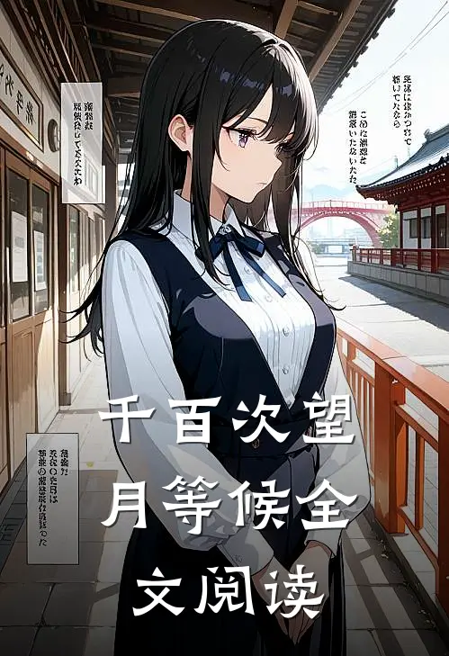 千百次望月等候全文阅读