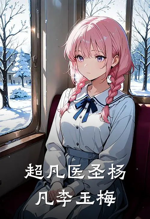 超凡医圣杨凡李玉梅