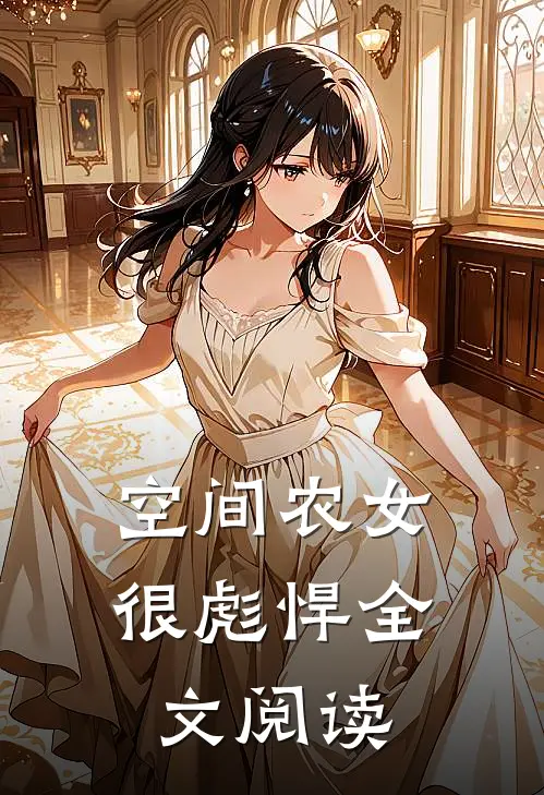 空间农女很彪悍全文阅读
