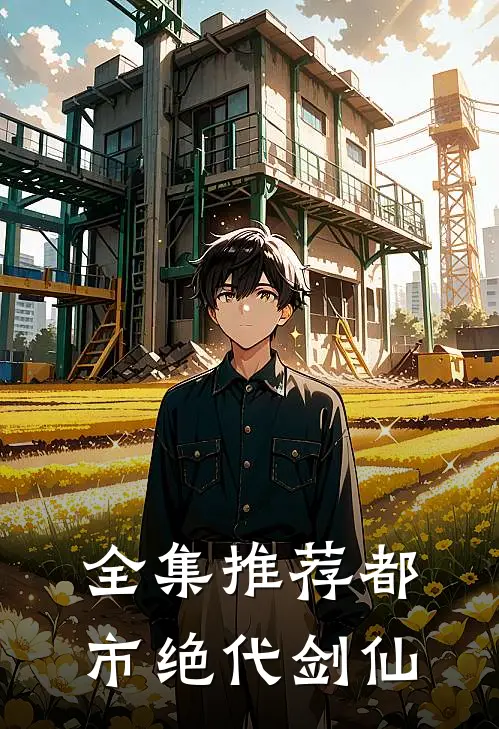 全集推荐都市绝代剑仙