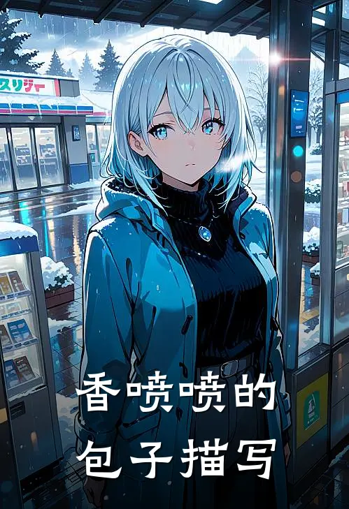 香喷喷的包子描写