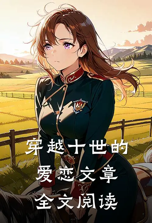 穿越十世的爱恋文章全文阅读